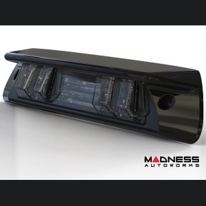 Ford F-150 LED 3rd Brake Light - X3B Series - Morimoto